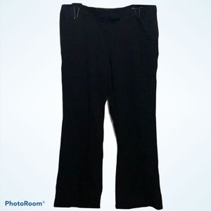 Worthington Women’s Size 12P Pinstripe Trousers